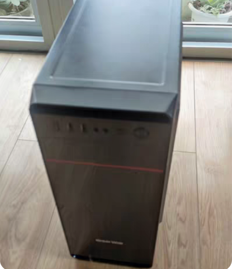 闲置主机 七彩虹H110主板，ddr4 4...