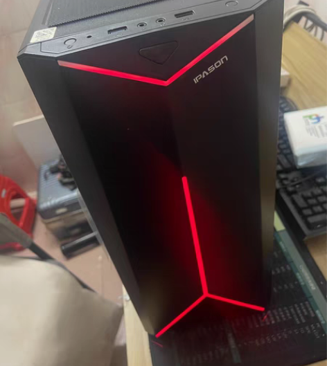 回老家带不走，刚买不久5千多的攀升战神10...