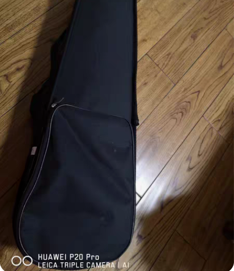 包邮转4/1小提琴一台,才用半年,孩子长个...