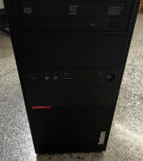 包邮i5 6代 台式机  经典办公机 配置...