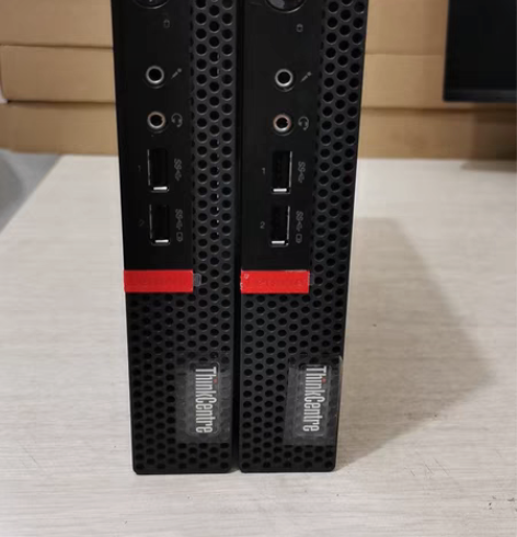 联想M625q电脑小主机集成AMD E2—9000E CPU...