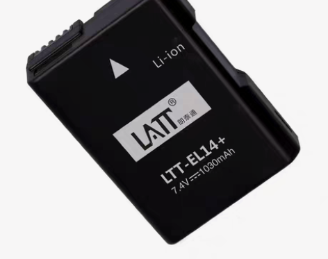 适用LP-E17相机电池 750D 800...