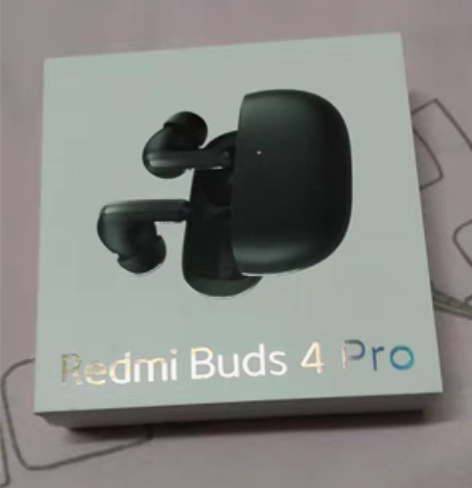 包邮Redmi buds4 pro购入不够...