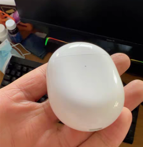 Redmi buds4 99新没用过几次，...