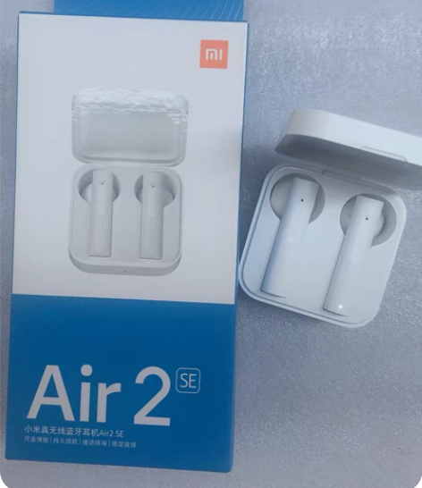 小米真无线蓝牙耳机Air2 SE 感兴趣...