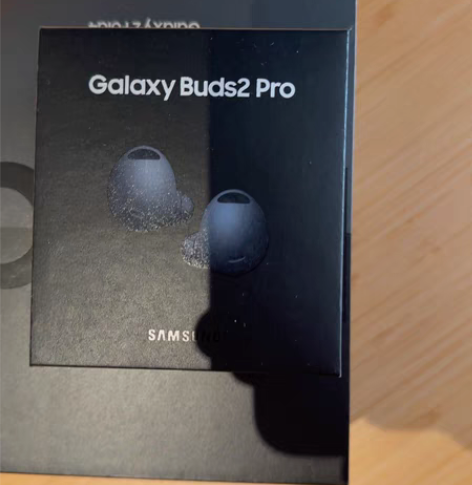 包邮黑色，buds2proSamsung/...