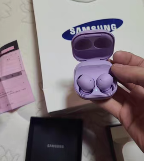 国行三星 buds2pro 无线蓝牙耳机，...