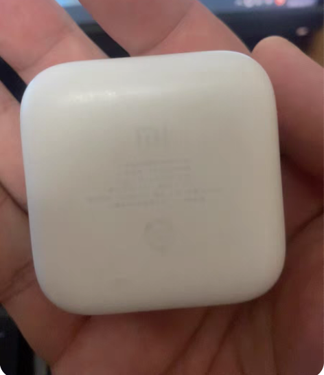 小米2se 蓝牙耳机 直营店购入 使用次数...