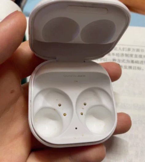 包邮三星Galaxy Buds2 耳机壳子...