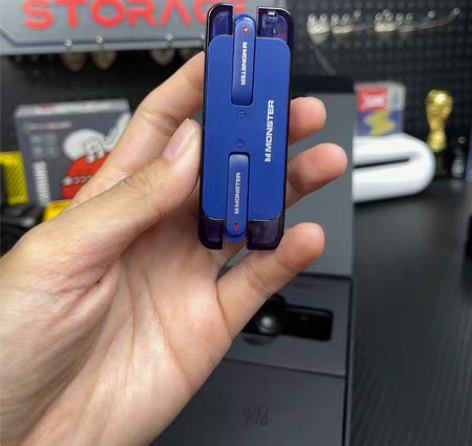 包邮魔声耳机 Xkt08 全新无拆封 89...