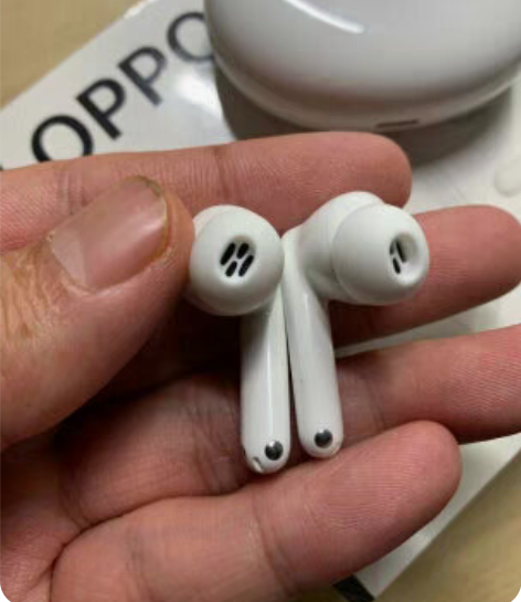 包邮【京东直发】OPPO Enco Air...