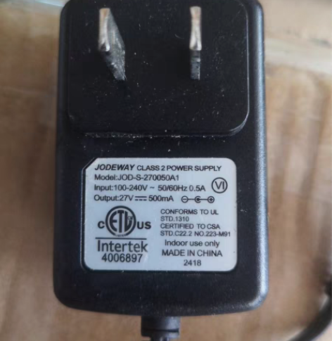 原装JODEWAY椭圆机JOD-S-270...