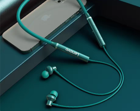 转卖Lenovo/联想 蓝牙耳机 全新,没...