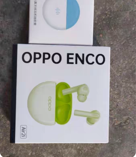 OPPO Enco Air2i 真无线耳机...