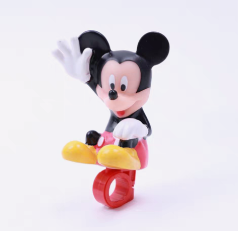 包邮迪士尼disney儿童婴儿车山地自行车...