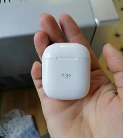 aigo爱国者T18max代，单只续航8h...