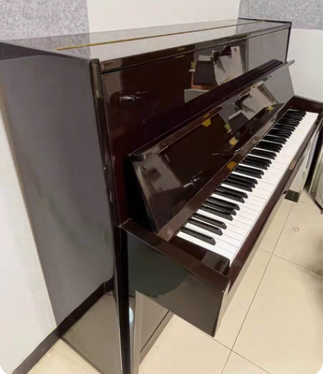 包邮星海钢琴 音乐老师自用 所有功能完好使...