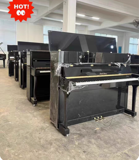 全国发货，准新雅马哈，卡哇伊，英昌三益钢琴...
