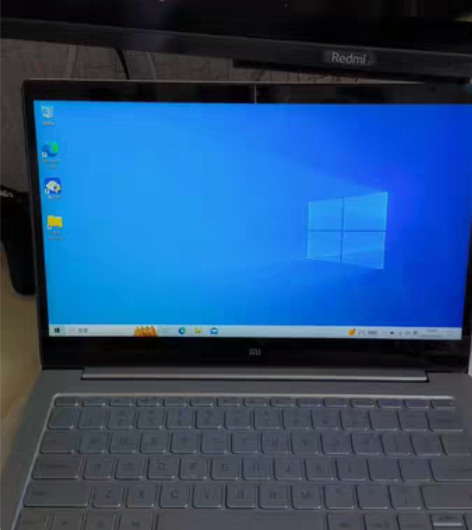 小米Timi TM1604高分金属壳笔记本...