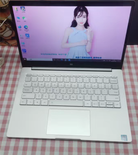 小米air笔记本电脑超薄i5 8G+256...