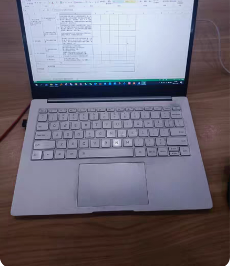 自用小米Air13.3 八代i5 8+256 2G独显 工作... 自用小米Air13.3 八代i5 8+256 2G独显 工作...