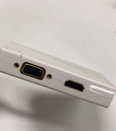 绿联 surface pro扩展坞 HDM...