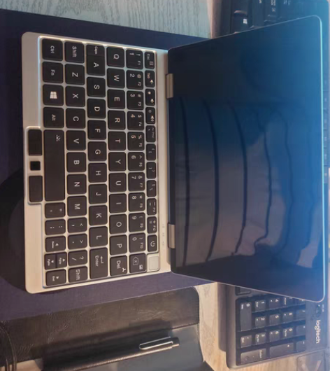 一号本3代  8＋256  8100y处理...