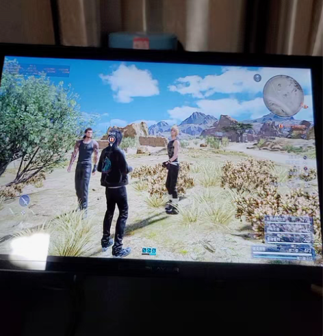 包邮掌机 掌上电脑 one x playe...