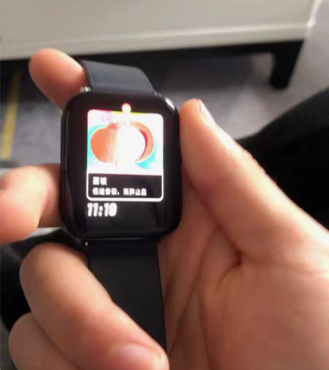 包邮OPPO Watch 手表 原价179...