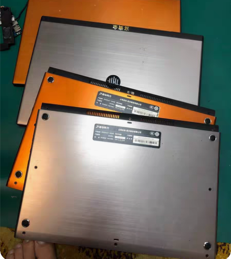 包邮清华同方U410 U49F A壳 B壳...