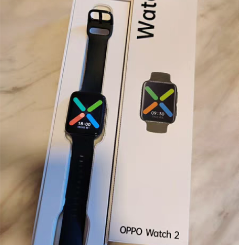 包邮【JD自营直发】OPPO Watch ...