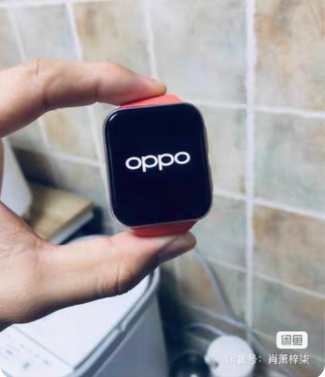 oppo watch2 42mm esim...