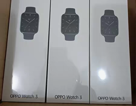 包邮OPPO Watch 3 系列全智能手...