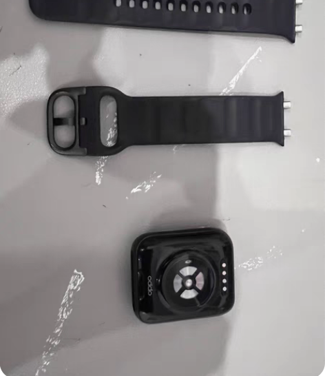 OPPO watch2，44mm，esim...