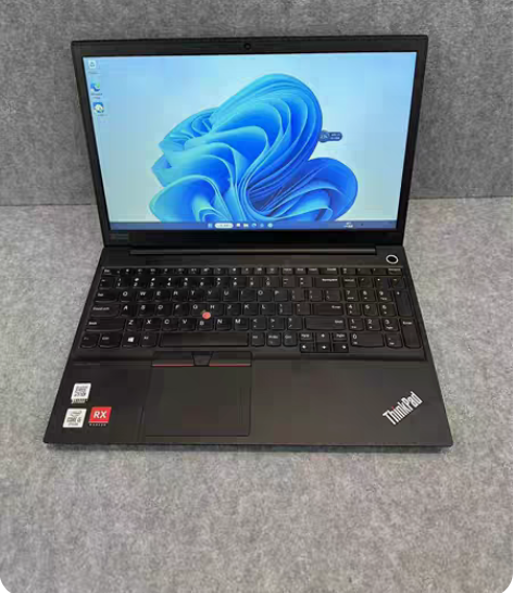 包邮ThinkPad E15 I5-102...