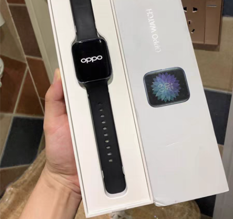 oppo watch 46mm esim版...
