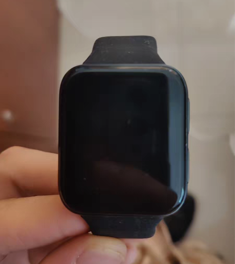 oppo watch 42mm 耀黑 9...