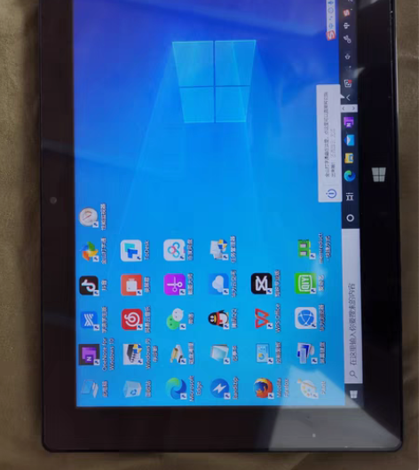 包邮联想2和1笔记本电脑 清华同方 平板电...