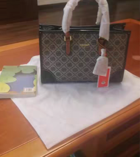 全新 正品 奥康托特包女2022新款手提包...