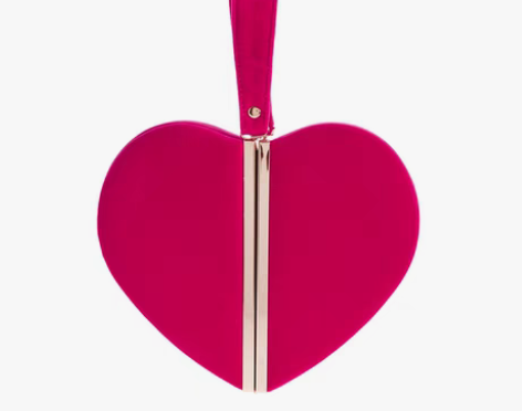 转卖M##amp；amp；S马莎 女心形手...