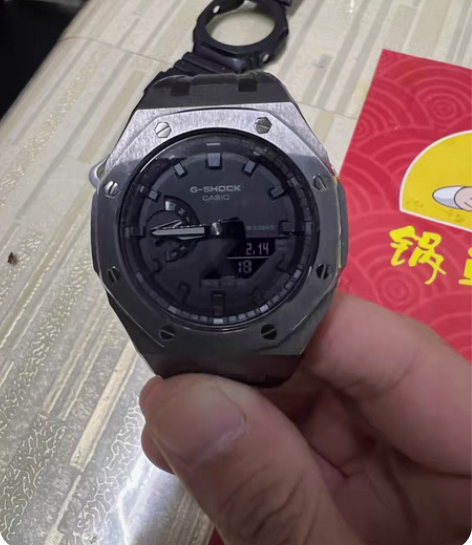 买来才知道不支持苹果手机，卖了，不支持刀，...