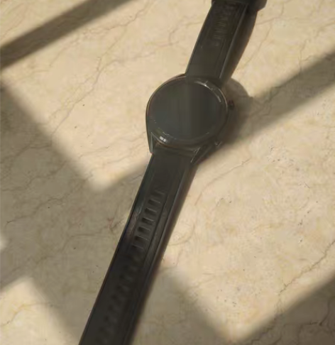 华为手表，只带了几天，第一代手表 感兴趣的...