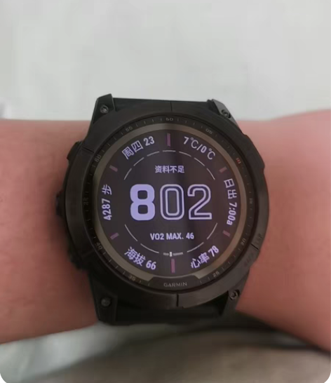 佳明佳明（GARMIN） Fenix7飞耐...