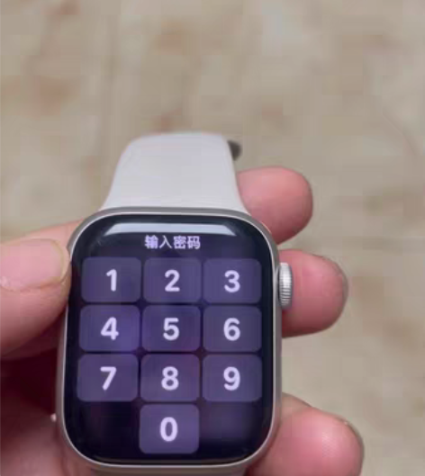 苹果s7手表gps版41郑州荥阳当面交易 ...