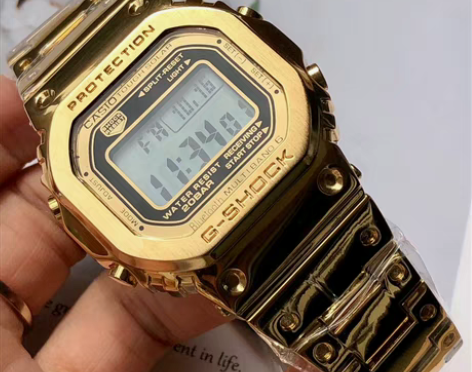 叔叔手表加工厂倒闭,剩余一批手表,货不是很...