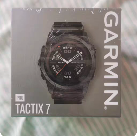 包邮佳明garmin泰铁时7 tactix...