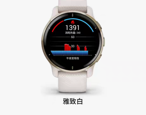 转卖【狂欢价】Garmin佳明Venu2/...