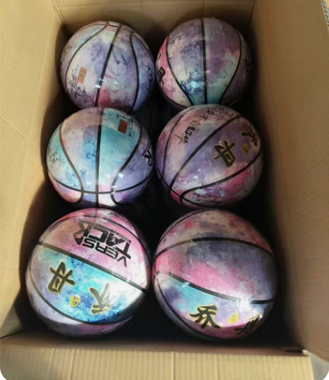 处理批发，全新乔丹 篮球低价批量处理 5号...