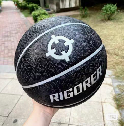 准者正品七号篮球 得物寄拍球 低价出售 非...