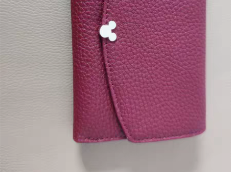 包邮女士钱包 小钱包  三折钱包   实物...